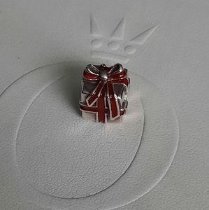 Pandora charm